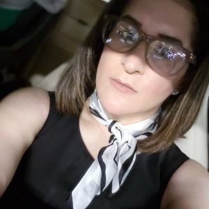 Meet your Posher, Marlene